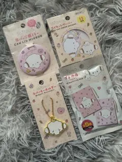 大人気！！ こぎみゅん4点セット