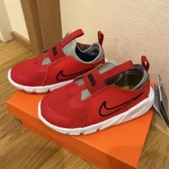 新品未使用　フレックスランナー　16cm ナイキNIKE