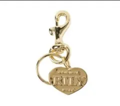【新品未開封】今市隆二　RILY Heart key ring S