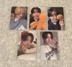 ENHYPEN トレカ　まとめ売り