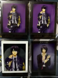 【銀魂】高杉晋助　パシャコレ