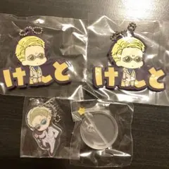 呪術廻戦　七海健人　セット