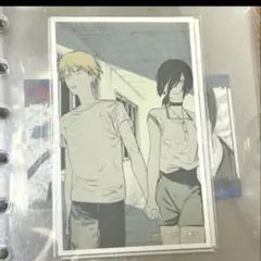 メモリアルコレクション レゼ デンジ