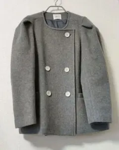 2025年最新】ohga コートの人気アイテム - メルカリ