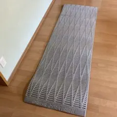 【中古】THERMAREST（サーマレスト）マット　リッジレスト　ワイドサイズのサムネイル