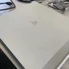 PS4 CUH-2200A 、CUH1000A 2台セット　ジャンク