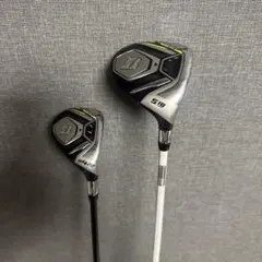 BRIDGESTONE TOUR B JGR 5W 4Uのサムネイル