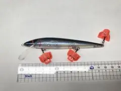 スミスウィック　ラトリンログ　エリート8のサムネイル
