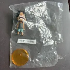 ワンピース　フィギュア　エース