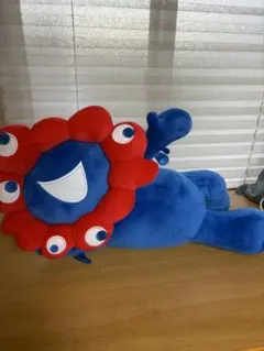 ミャクミャクくじ 2等 タグ付き