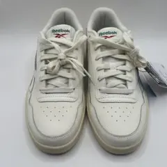 Reebok COURT ADVANCE リーボック 白 緑 26.5cmのサムネイル