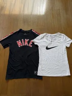 NIKE 半袖Tシャツ 2枚セット