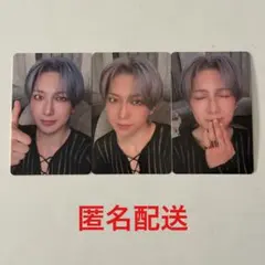 &TEAM Mark on Me トレカ fuma