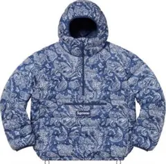 2026年最新】supreme micro down half zipの人気アイテム - メルカリ