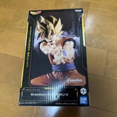 2026年最新】 Grandista SON GOKU IIの人気アイテム - メルカリ