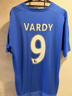 レスター・シティ VARDY ユニフォーム PUMA XL