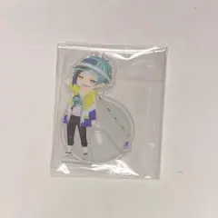 ツイステ フロイド イベント バルキャン ミニアクスタ