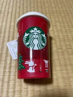 スターバックス ホリデー ステンレス TOGOカップタンブラージョイフルフレンズ