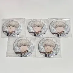 WIND BREAKER ウィンブレ 梶蓮 AGF アニプレックス 缶バッジ