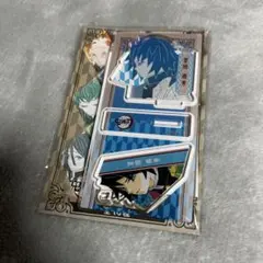 鬼滅の刃　スタンド＆チャームコレクション 冨岡義勇　アクリルスタンド