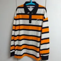 PUMA × CARROTS　長袖