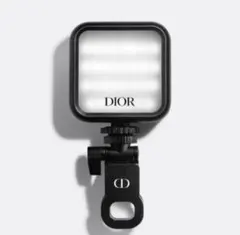 dior ディオール フォーエヴァー スマホライト　ポータブルライト　ノベルティのサムネイル