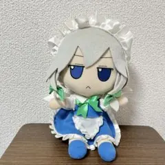 2026年最新】東方ぬいぐるみシリーズ 31 霧雨魔理沙(香霖堂ver.) ふも