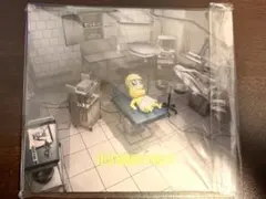 FALSE MEMORY SYNDROME ピーナッツくん