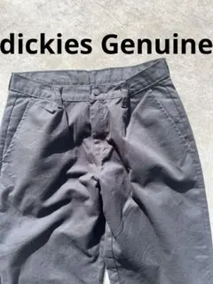 dickies GENUINE 32×32 ブラック