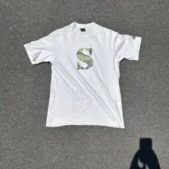 90's old stussy made in usa シングルステッチ