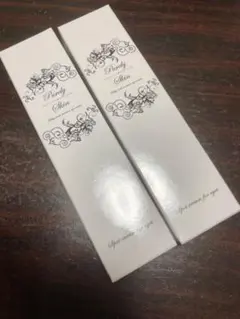 目元クリーム プラチナハイフ 2本セット - メルカリ