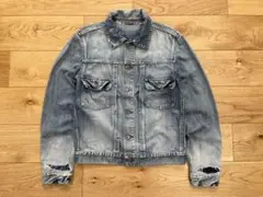 Ron Herman×Wrangler デニムジャケット ヴィンテージ - メルカリ