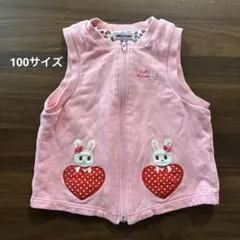 ミキハウス トップス