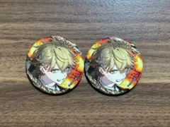 シクフォニ ランダム缶バッジ 第16弾 みこと A