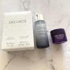 【匿名配送】コスメデコルテ ユースパワーエッセンスローション