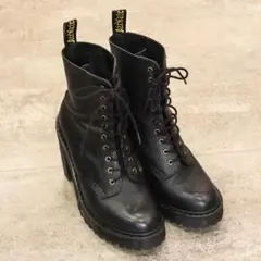 Dr.Martens ドクターマーチン KENDLA ケンドラ 10ホール