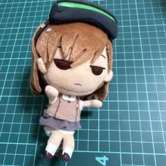 2026年最新】御坂美琴 ぬいぐるみの人気アイテム - メルカリ