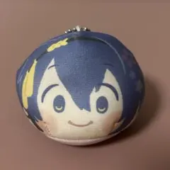 わんぱく！刀剣乱舞 おまんじゅう 三日月宗近