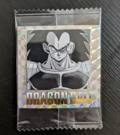 17巻 ドラゴンボール 40周年記念ウエハース ラディッツ