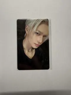 ENHYPEN VANISH withmuu ラキドロ ニキ