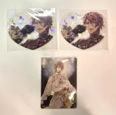 アイナナ 御堂虎於