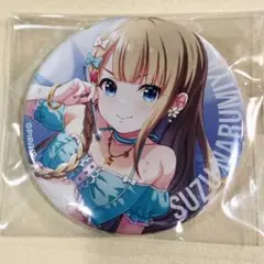 ガールズバンドクライ anisugar プリン 缶バッジ 安和すばる - メルカリ