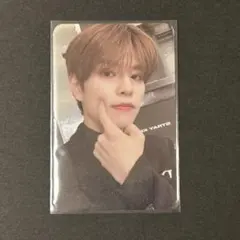 Stray Kids スンミン 5-STAR 店舗特典 トレカ MMT