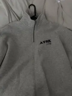 Atomic Skipper スウェット