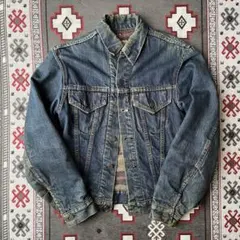 2026年最新】levi's 70505 ブランケット ビッグeの人気アイテム - メルカリ