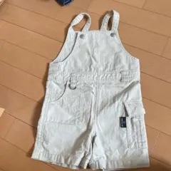 オーバーオール サロペット