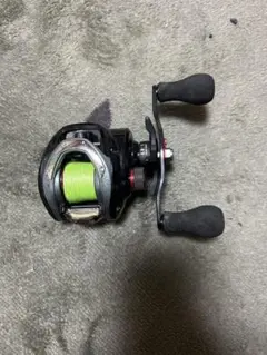 SHIMANO カシータス casitas mgl ベイトリール ブラックバス - メルカリ