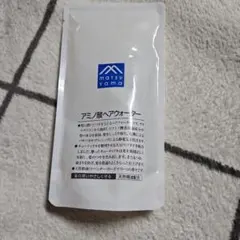 松山油脂 アミノ酸ヘアウォーター 詰替用 2個セットのサムネイル