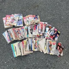 1950年代 USA雑誌 ヴィンテージ 広告 切り抜き19枚セットファイル入り