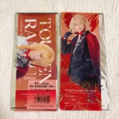 2026年最新】チケット風しおりの人気アイテム - メルカリ